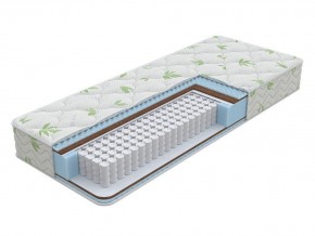 PROxSON Матрас Люкс EVS (Трикотаж Aloe Vera) 80x200 в Тарко-Сале - tarko-sale.ok-mebel.com | фото 2