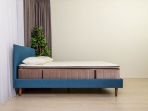 PROxSON Матрас Paradise Soft (Трикотаж Prestige Latte) 120x200 в Тарко-Сале - tarko-sale.ok-mebel.com | фото 4