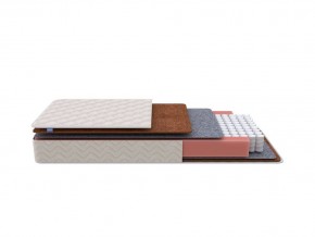 PROxSON Матрас Standart F (Ткань Синтетический жаккард) 80x200 в Тарко-Сале - tarko-sale.ok-mebel.com | фото 2