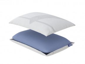 PROxSON Подушка Air Memo Simple (Трикотаж Трикотаж Pillow Line) 40x60 в Тарко-Сале - tarko-sale.ok-mebel.com | фото 3