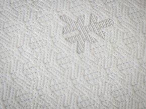 PROxSON Подушка Flow Cloth (Трикотаж Охлаждающий трикотаж + Bergerac) 40x64 в Тарко-Сале - tarko-sale.ok-mebel.com | фото 11