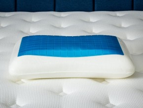 PROxSON Подушка Flow Simple (Трикотаж Трикотаж Pillow Line) 41x61 в Тарко-Сале - tarko-sale.ok-mebel.com | фото 9