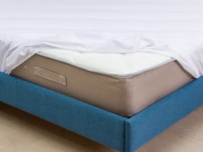 PROxSON Защитный чехол Aqua Save Plush S (Ткань влагостойкая Coral Fleece) 160x190 в Тарко-Сале - tarko-sale.ok-mebel.com | фото 5