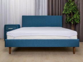 PROxSON Защитный чехол Aqua Stop Plush (Ткань влагостойкая Coral Fleece) 200x200 в Тарко-Сале - tarko-sale.ok-mebel.com | фото 2