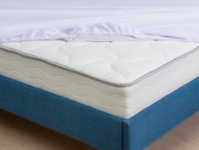 PROxSON Защитный чехол Aqua Stop Plush (Ткань влагостойкая Coral Fleece) 200x200 в Тарко-Сале - tarko-sale.ok-mebel.com | фото 4