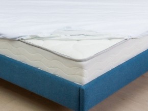 PROxSON Защитный чехол Aqua Stop (Ткань влагостойкая Terry Cloth) 120x190 в Тарко-Сале - tarko-sale.ok-mebel.com | фото 4