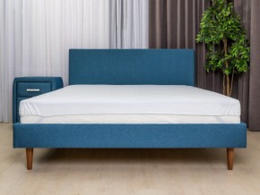PROxSON Защитный чехол Basic (Ткань Terry Cloth без влагонепроницаемого покрытия) 140x200 в Тарко-Сале - tarko-sale.ok-mebel.com | фото 3