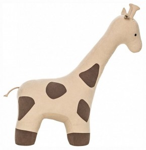 Пуф Giraffe в Тарко-Сале - tarko-sale.ok-mebel.com | фото 3
