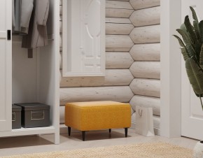 Пуф Киркас Twist 12 (turquoise) в Тарко-Сале - tarko-sale.ok-mebel.com | фото 4