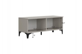 РИЧ Гостиная (модульная) кашемир в Тарко-Сале - tarko-sale.ok-mebel.com | фото 3