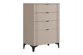РИЧ Гостиная (модульная) кашемир в Тарко-Сале - tarko-sale.ok-mebel.com | фото 8