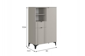 РИЧ Комод 2 в Тарко-Сале - tarko-sale.ok-mebel.com | фото 2