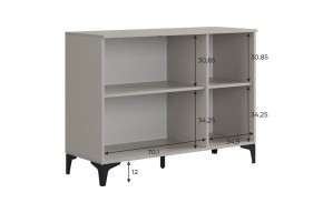 РИЧ Комод 3 в Тарко-Сале - tarko-sale.ok-mebel.com | фото 3