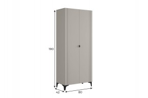 РИЧ Шкаф двухдверный в Тарко-Сале - tarko-sale.ok-mebel.com | фото 2