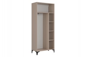 РИЧ Шкаф двухдверный в Тарко-Сале - tarko-sale.ok-mebel.com | фото 4