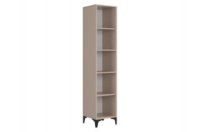 РИЧ Шкаф однодверный в Тарко-Сале - tarko-sale.ok-mebel.com | фото 4