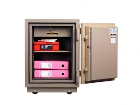 Сейф FRS-66 T-CL в Тарко-Сале - tarko-sale.ok-mebel.com | фото 2