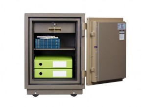 Сейф FRS-66 T-EL в Тарко-Сале - tarko-sale.ok-mebel.com | фото 2