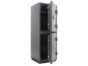 Сейф Кварцит 120T/2 EL в Тарко-Сале - tarko-sale.ok-mebel.com | фото 3