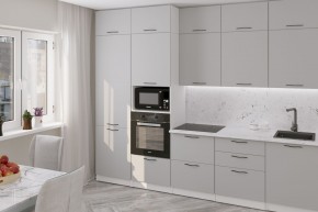 ШЕЛЛИ Кухонный гарнитур Экстра (3000 мм) в Тарко-Сале - tarko-sale.ok-mebel.com | фото