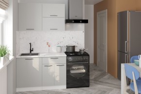 ШЕЛЛИ Кухонный гарнитур Лайт 1200 мм в Тарко-Сале - tarko-sale.ok-mebel.com | фото