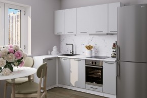ШЕЛЛИ Кухонный гарнитур Прайм 400 (1100*2000 мм) в Тарко-Сале - tarko-sale.ok-mebel.com | фото