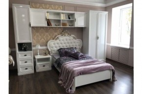 Шкаф 1-створчатый Натали в Тарко-Сале - tarko-sale.ok-mebel.com | фото 4