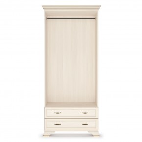 Шкаф 2-х дверный (корпус) Сиена в Тарко-Сале - tarko-sale.ok-mebel.com | фото 4