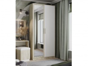 Шкаф 2х ств НКМ Эдем-1 секция №5 в Тарко-Сале - tarko-sale.ok-mebel.com | фото 3