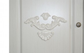 Шкаф 3-х дверный "Мария-Луиза 3" в Тарко-Сале - tarko-sale.ok-mebel.com | фото 5