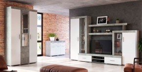 Шкаф 3-х створчатый распашной Инстайл ШК-30 в Тарко-Сале - tarko-sale.ok-mebel.com | фото 3