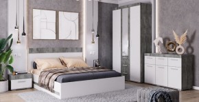 Шкаф 3-х створчатый распашной Инстайл ШК-30 в Тарко-Сале - tarko-sale.ok-mebel.com | фото 4