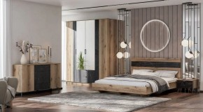 ОМЕГА Шкаф 4-х створчатый (ЦРК.ОМГ.05) в Тарко-Сале - tarko-sale.ok-mebel.com | фото 3