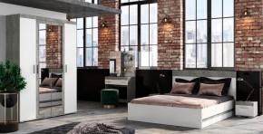 Шкаф 4-х створчатый распашной Инстайл ШК-31 в Тарко-Сале - tarko-sale.ok-mebel.com | фото 4