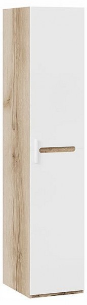 Шкаф для белья Фьюжн ТД-260.07.01 в Тарко-Сале - tarko-sale.ok-mebel.com | фото