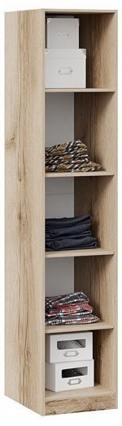Шкаф для белья Фьюжн ТД-260.07.01 в Тарко-Сале - tarko-sale.ok-mebel.com | фото 2