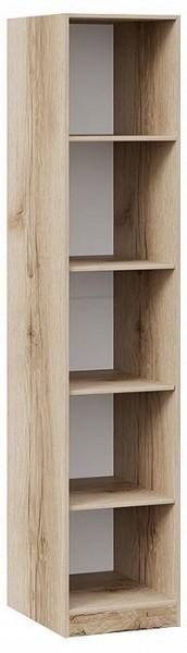 Шкаф для белья Фьюжн ТД-260.07.01 в Тарко-Сале - tarko-sale.ok-mebel.com | фото 3