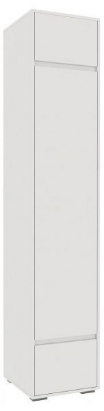 Шкаф для белья Роут в Тарко-Сале - tarko-sale.ok-mebel.com | фото
