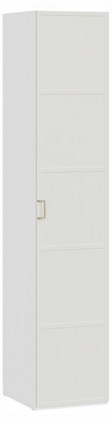 Шкаф для белья Стелла в Тарко-Сале - tarko-sale.ok-mebel.com | фото