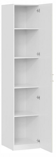Шкаф для белья Стелла в Тарко-Сале - tarko-sale.ok-mebel.com | фото 3