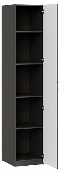 Шкаф для белья Стелла в Тарко-Сале - tarko-sale.ok-mebel.com | фото 3