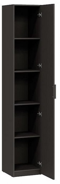 Шкаф для белья Стелла Исп.2 в Тарко-Сале - tarko-sale.ok-mebel.com | фото 2