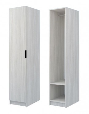 Шкаф для Одежды ЭШ1-РП-19-4-L (ручка профильная СЛЕВА) в Тарко-Сале - tarko-sale.ok-mebel.com | фото