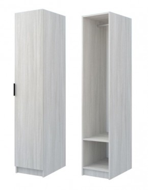 Шкаф для Одежды ЭШ1-РП-19-4-R (ручка профильная СПРАВА) в Тарко-Сале - tarko-sale.ok-mebel.com | фото
