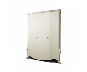 Шкаф для одежды Луиза (ММ-227-01/03Б) в Тарко-Сале - tarko-sale.ok-mebel.com | фото 3