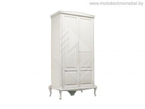 Шкаф для одежды Мокко ММ-316-01/02Б в Тарко-Сале - tarko-sale.ok-mebel.com | фото