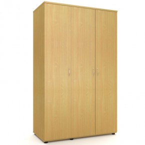 Шкаф для одежды трехстворчатый "Проспект" (Р.Ш-9) в Тарко-Сале - tarko-sale.ok-mebel.com | фото