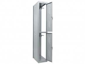Шкаф для раздевалок усиленный ML-02-30 (доп модуль) в Тарко-Сале - tarko-sale.ok-mebel.com | фото 4