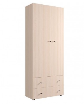 Шкаф ДМ 800 с 2-мя ящиками (лайм) в Тарко-Сале - tarko-sale.ok-mebel.com | фото 7