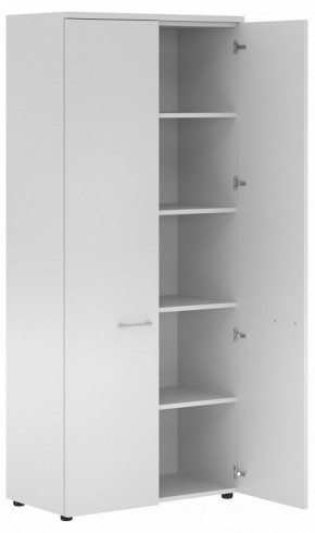 Шкаф книжный Xten XHC 85.1 в Тарко-Сале - tarko-sale.ok-mebel.com | фото